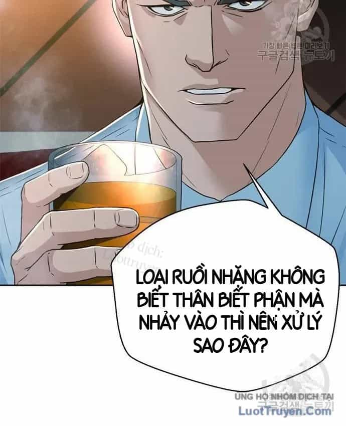 Thẩm Phán Lee Han Young - Chương 102 - ảnh 29