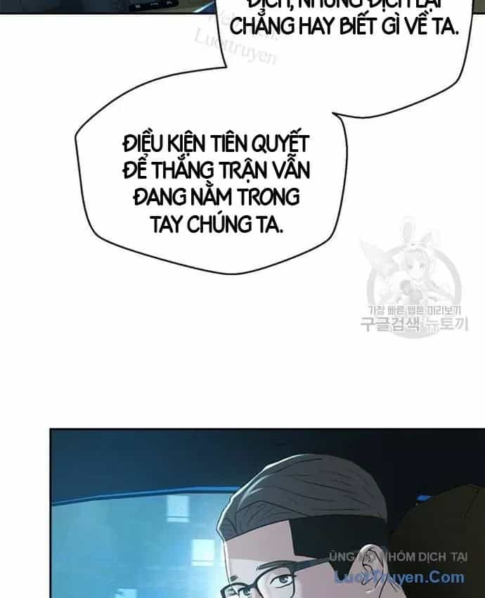 Thẩm Phán Lee Han Young - Chương 102 - ảnh 41