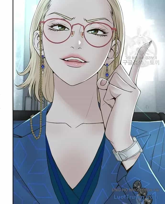 Thẩm Phán Lee Han Young - Chương 102 - ảnh 61