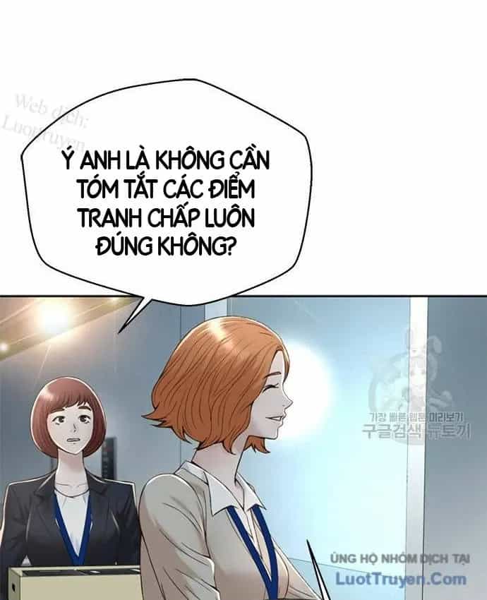 Thẩm Phán Lee Han Young - Chương 102 - ảnh 87