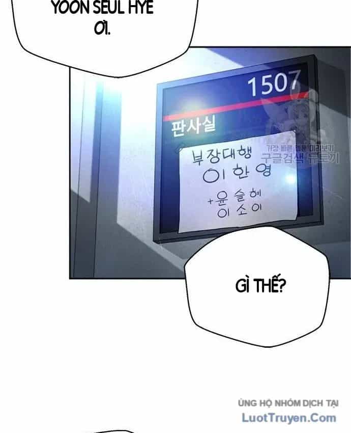 Thẩm Phán Lee Han Young - Chương 102 - ảnh 89