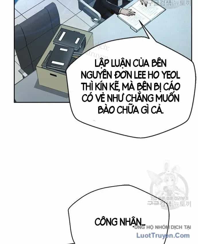 Thẩm Phán Lee Han Young - Chương 102 - ảnh 91