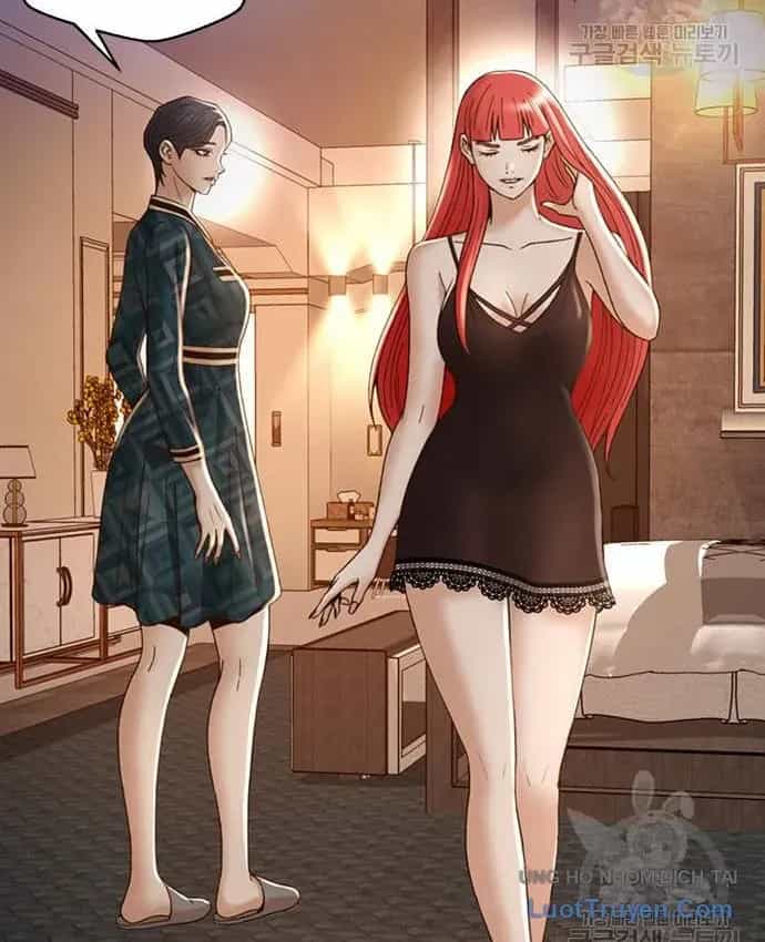 Thẩm Phán Lee Han Young - Chương 103 - ảnh 137