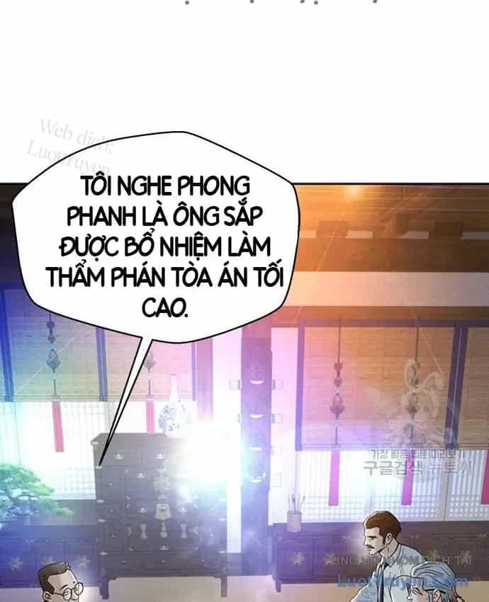 Thẩm Phán Lee Han Young - Chương 103 - ảnh 20