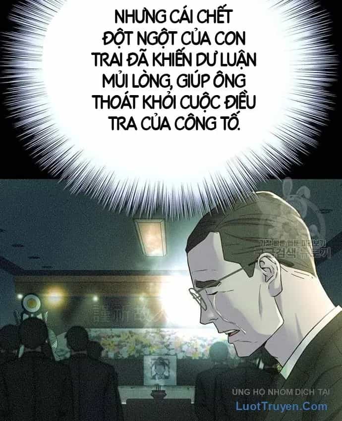 Thẩm Phán Lee Han Young - Chương 103 - ảnh 7