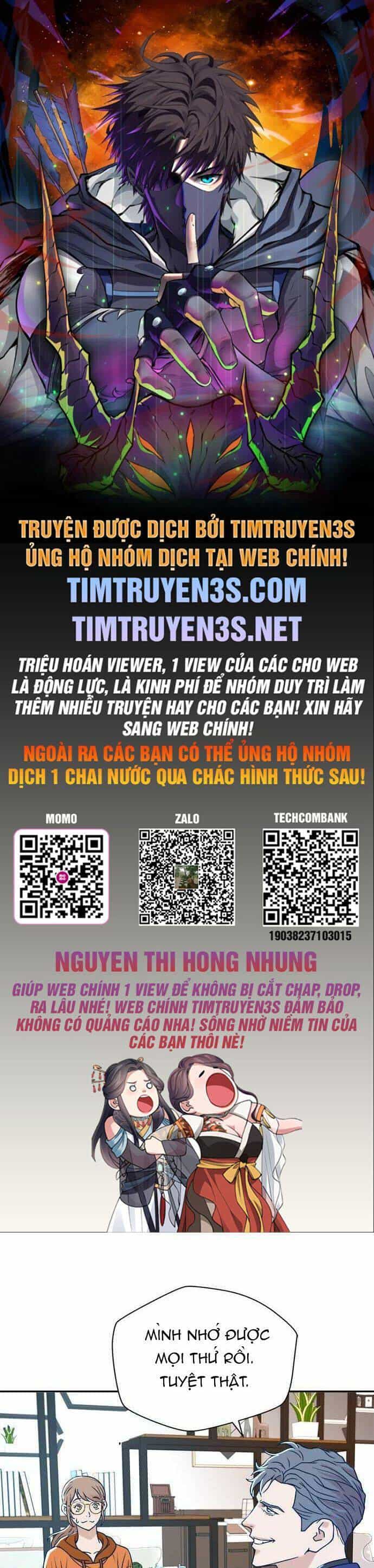 Thẩm Phán Lee Han Young - Chương 11 - ảnh 1