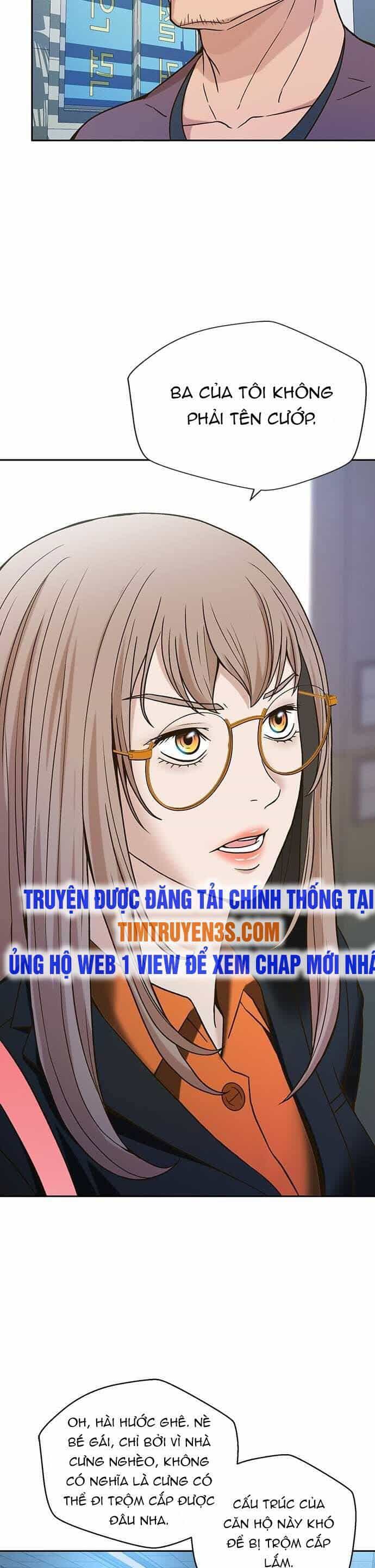 Thẩm Phán Lee Han Young - Chương 11 - ảnh 17