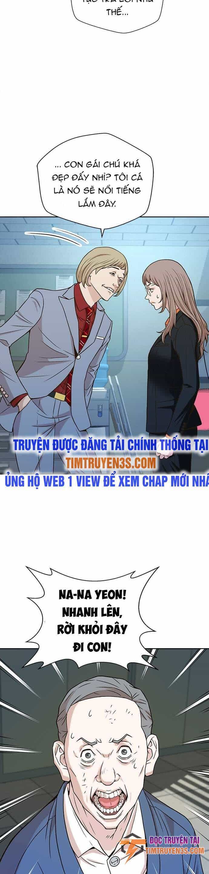 Thẩm Phán Lee Han Young - Chương 11 - ảnh 21