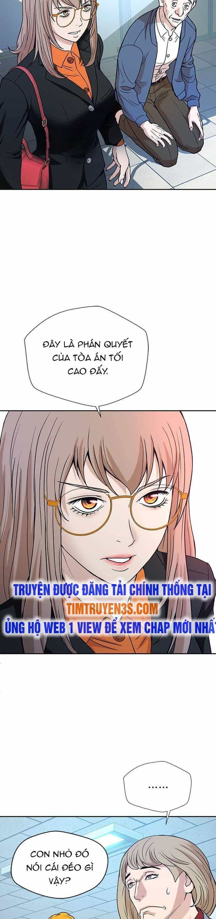 Thẩm Phán Lee Han Young - Chương 11 - ảnh 27