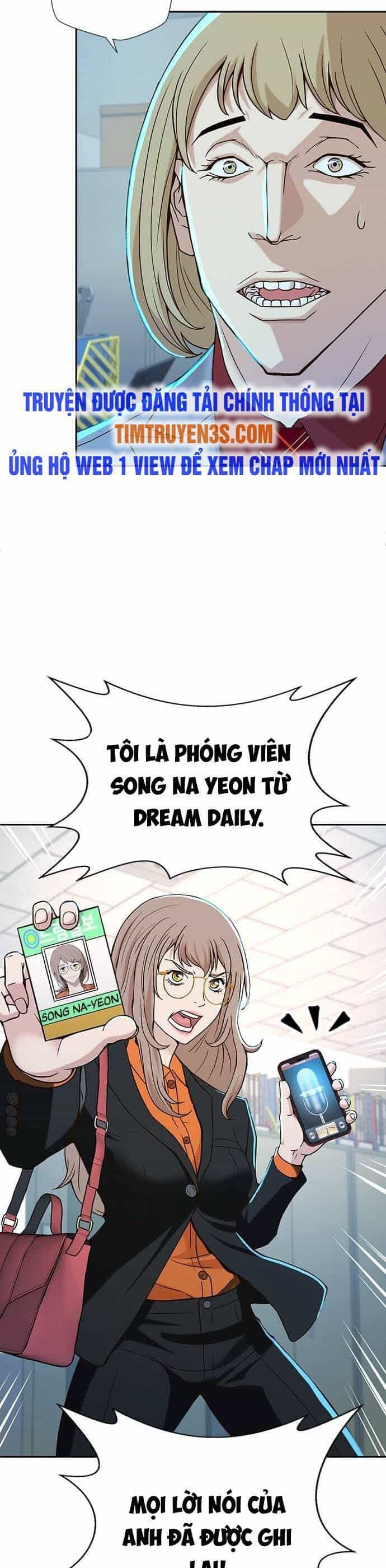 Thẩm Phán Lee Han Young - Chương 11 - ảnh 33