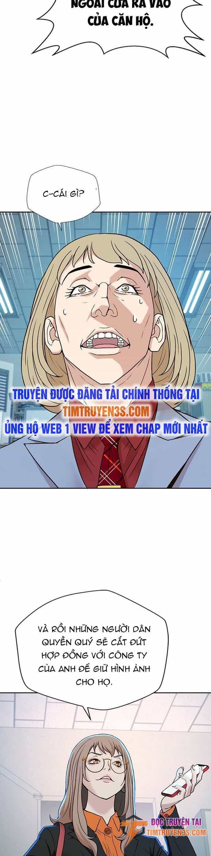 Thẩm Phán Lee Han Young - Chương 11 - ảnh 36