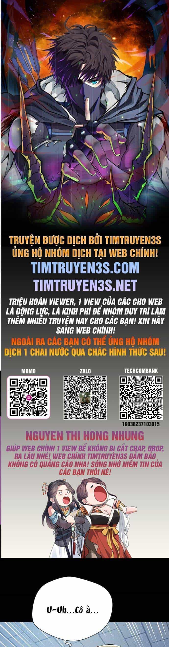 Thẩm Phán Lee Han Young - Chương 12 - ảnh 1