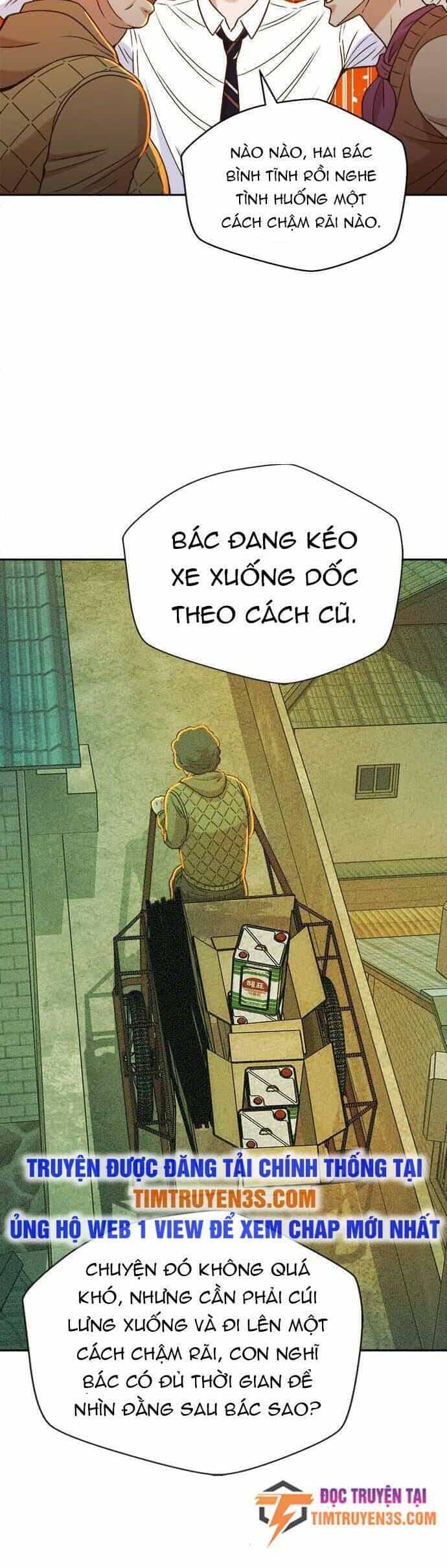 Thẩm Phán Lee Han Young - Chương 12 - ảnh 14