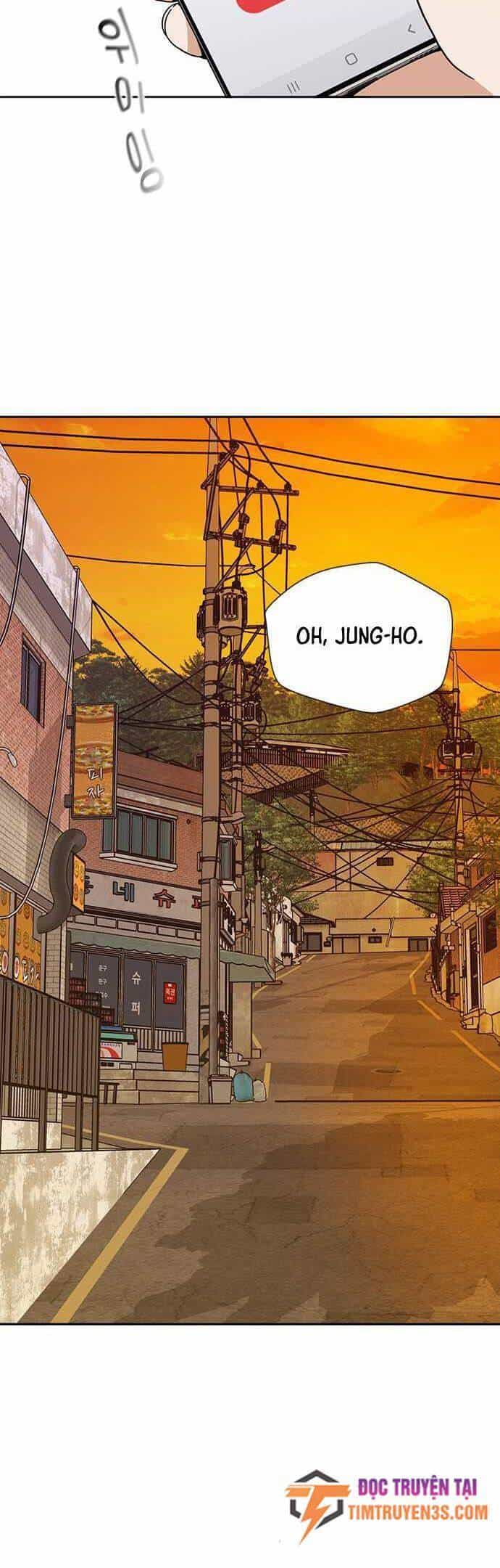 Thẩm Phán Lee Han Young - Chương 12 - ảnh 20