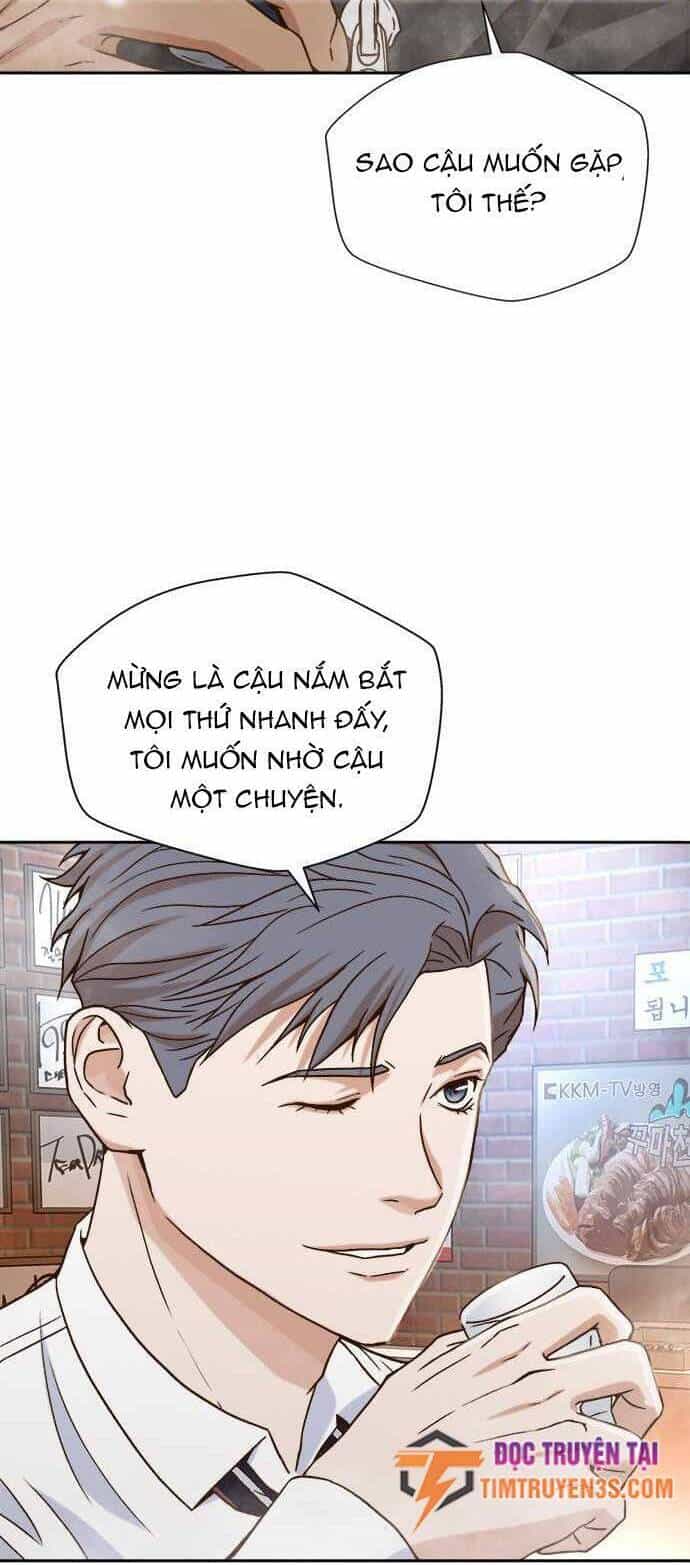 Thẩm Phán Lee Han Young - Chương 12 - ảnh 28