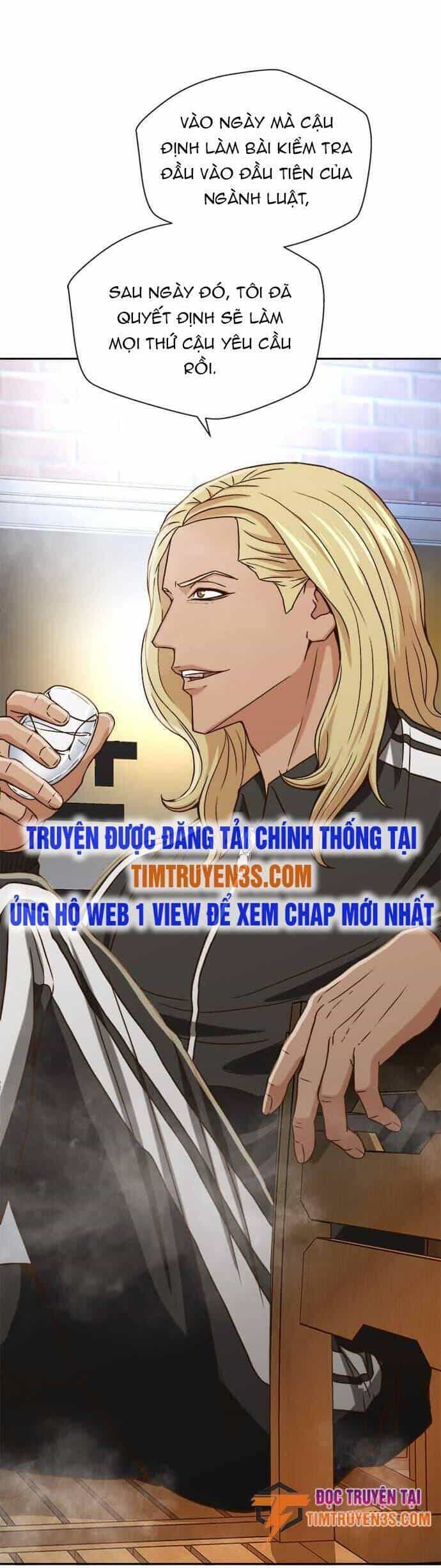 Thẩm Phán Lee Han Young - Chương 12 - ảnh 30
