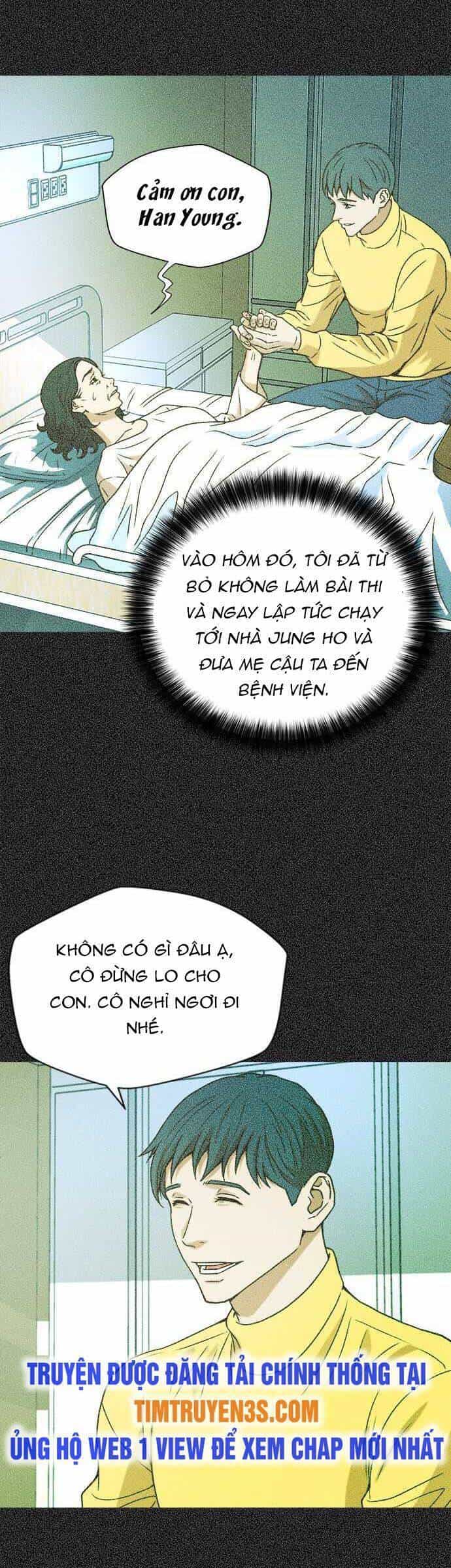 Thẩm Phán Lee Han Young - Chương 12 - ảnh 33