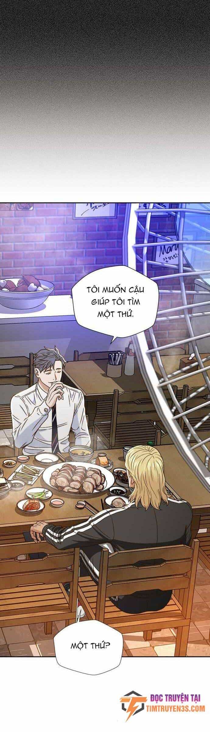 Thẩm Phán Lee Han Young - Chương 12 - ảnh 34