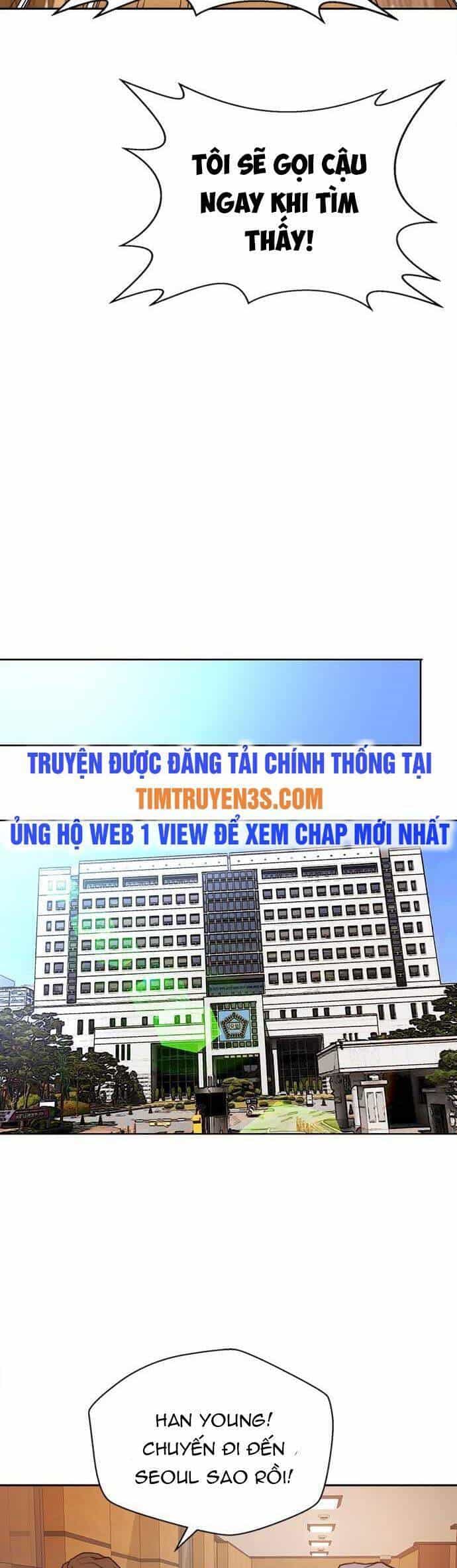 Thẩm Phán Lee Han Young - Chương 12 - ảnh 39