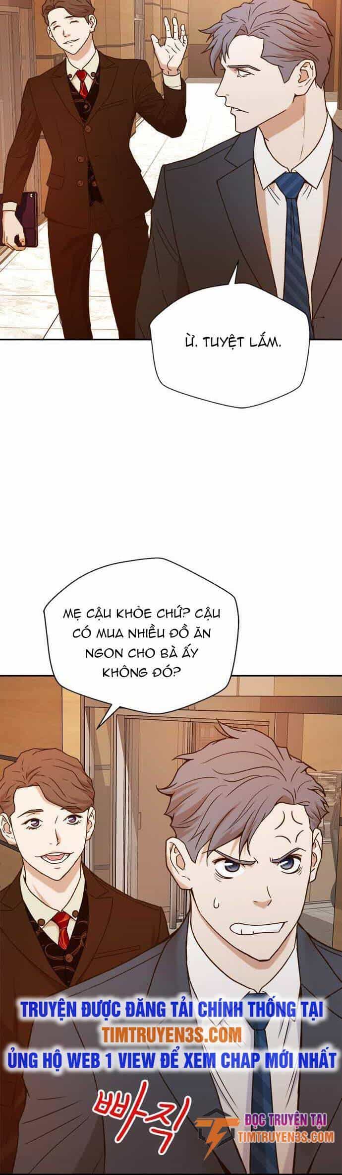 Thẩm Phán Lee Han Young - Chương 12 - ảnh 40