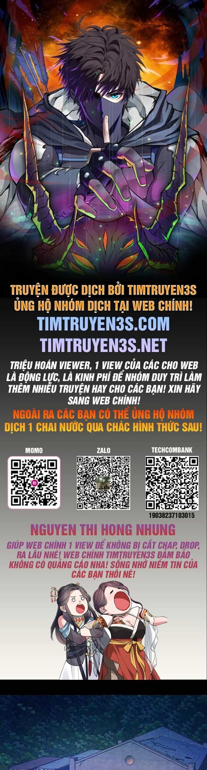 Thẩm Phán Lee Han Young - Chương 14 - ảnh 1