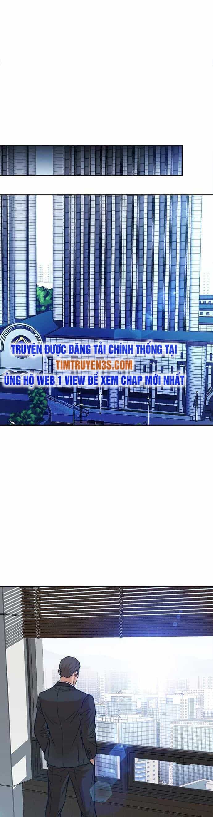 Thẩm Phán Lee Han Young - Chương 14 - ảnh 30
