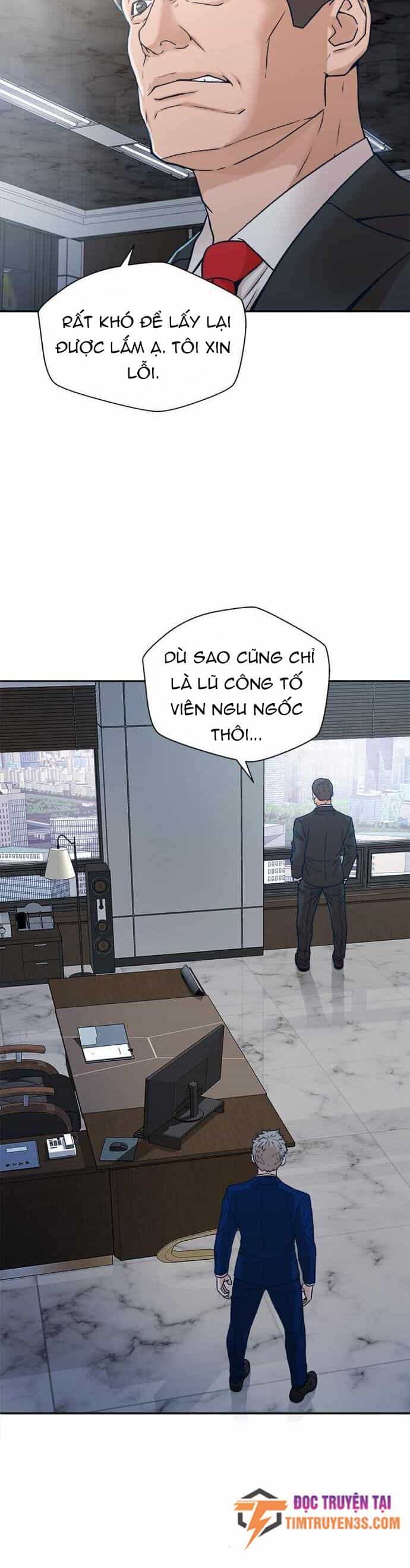 Thẩm Phán Lee Han Young - Chương 14 - ảnh 33