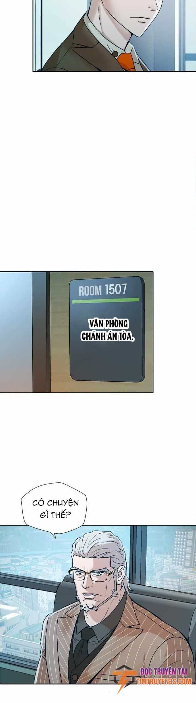 Thẩm Phán Lee Han Young - Chương 14 - ảnh 37