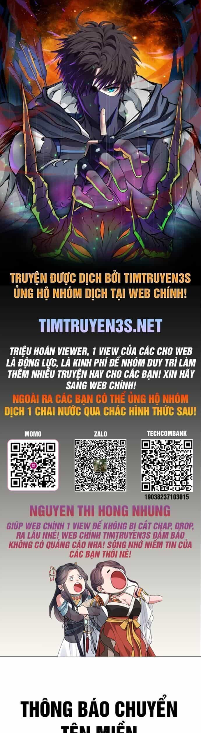 Thẩm Phán Lee Han Young - Chương 15 - ảnh 1