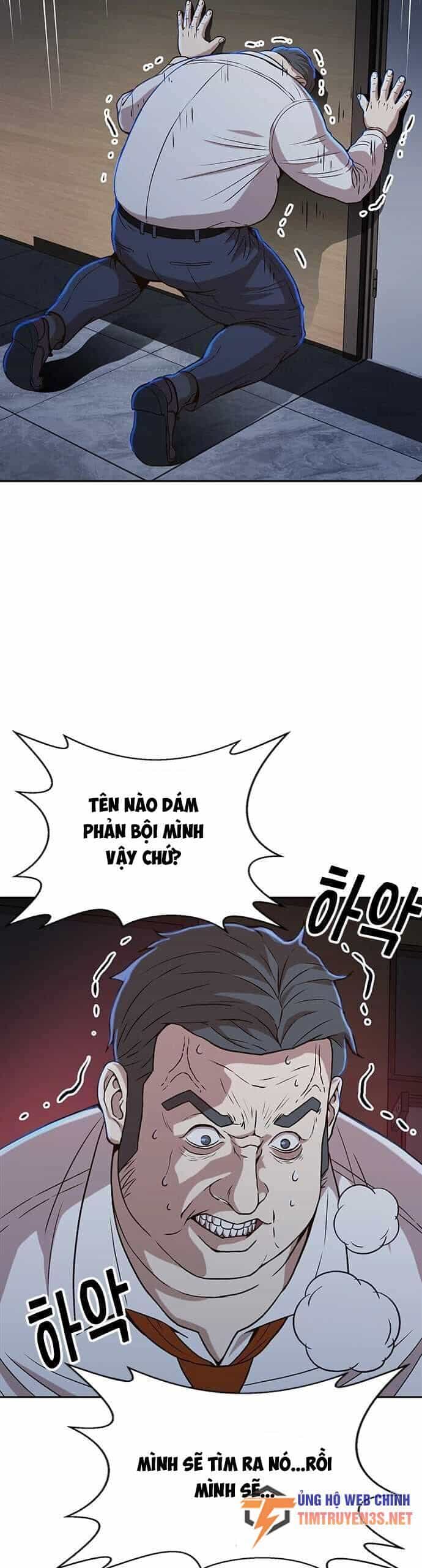 Thẩm Phán Lee Han Young - Chương 15 - ảnh 26