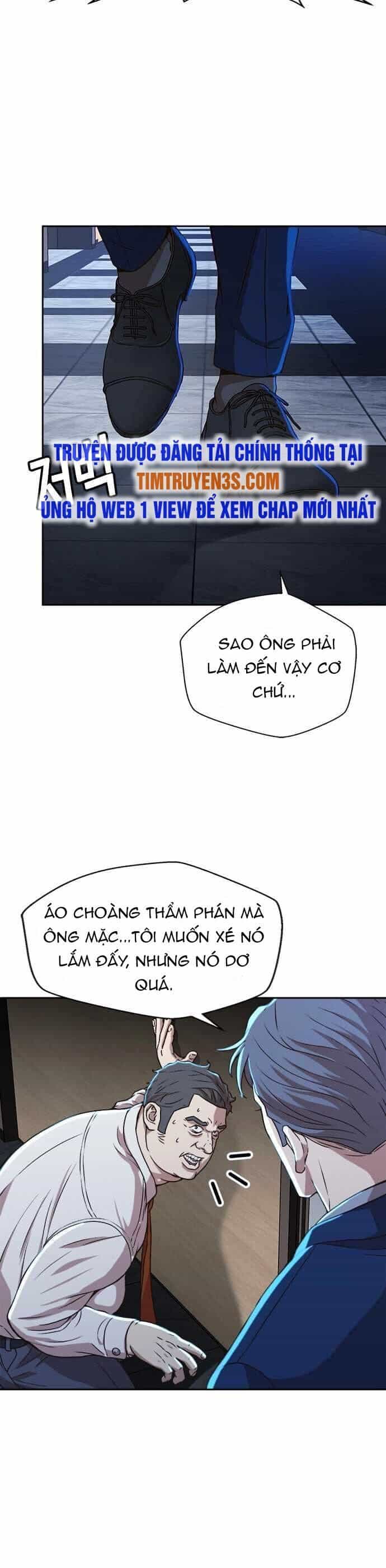 Thẩm Phán Lee Han Young - Chương 15 - ảnh 27