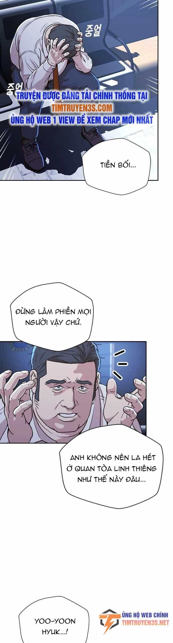 Thẩm Phán Lee Han Young - Chương 15 - ảnh 35