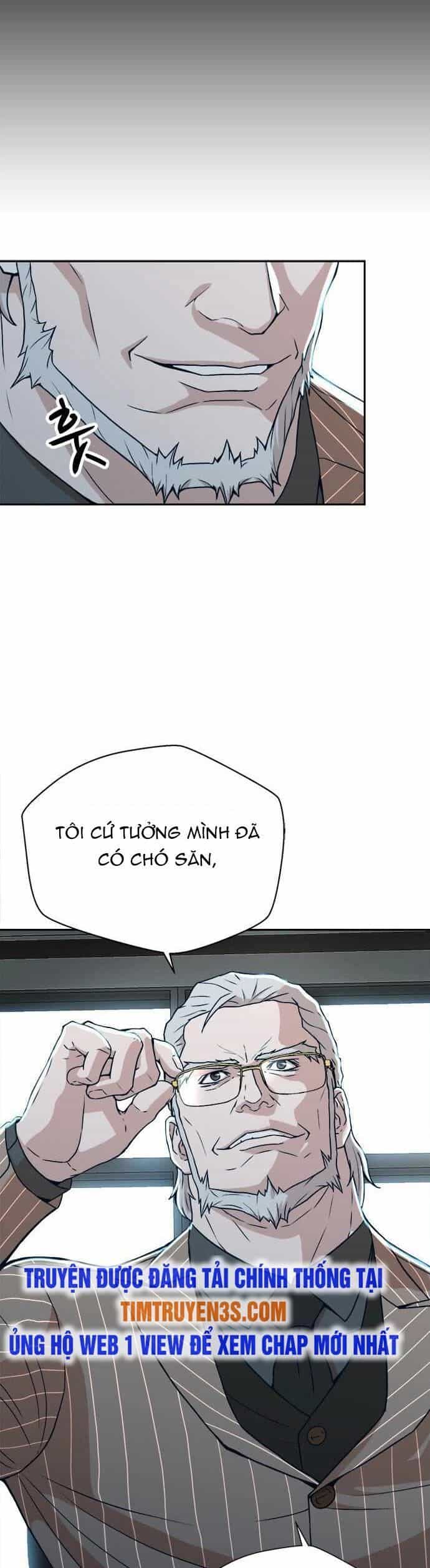 Thẩm Phán Lee Han Young - Chương 15 - ảnh 4