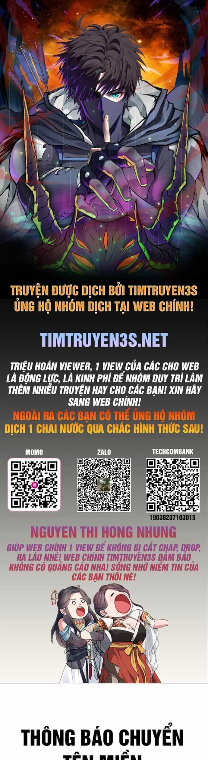 Thẩm Phán Lee Han Young - Chương 16 - ảnh 1
