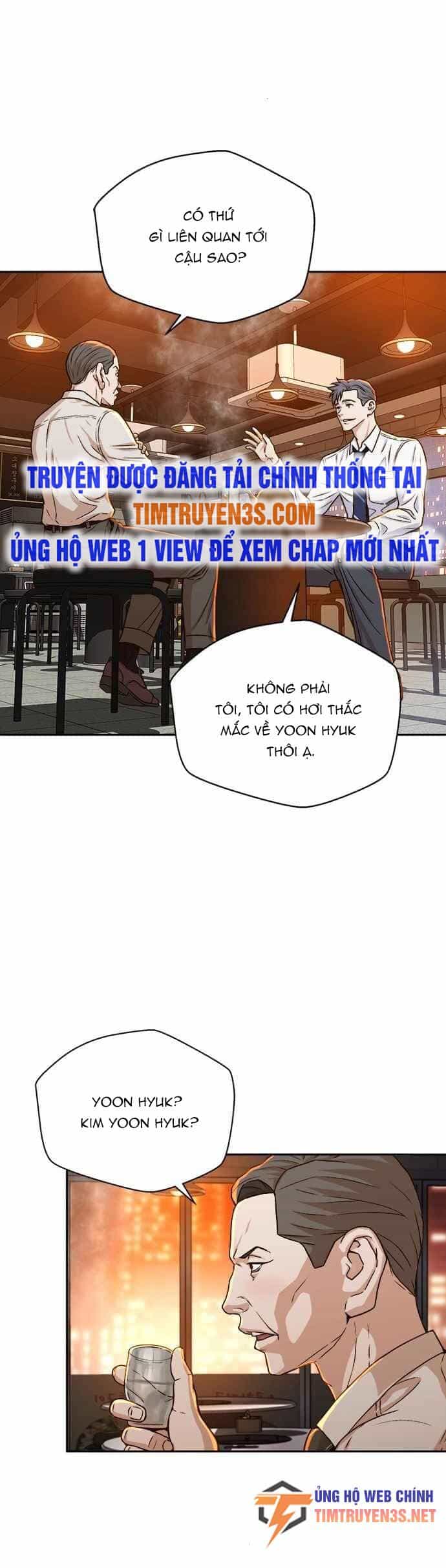 Thẩm Phán Lee Han Young - Chương 16 - ảnh 11
