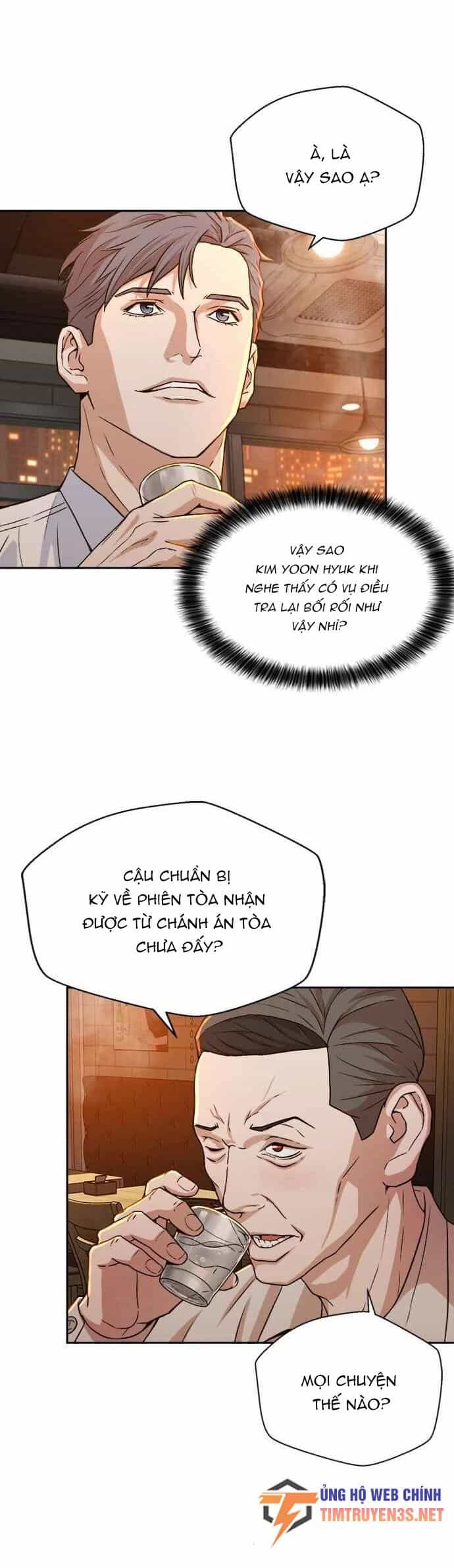 Thẩm Phán Lee Han Young - Chương 16 - ảnh 13
