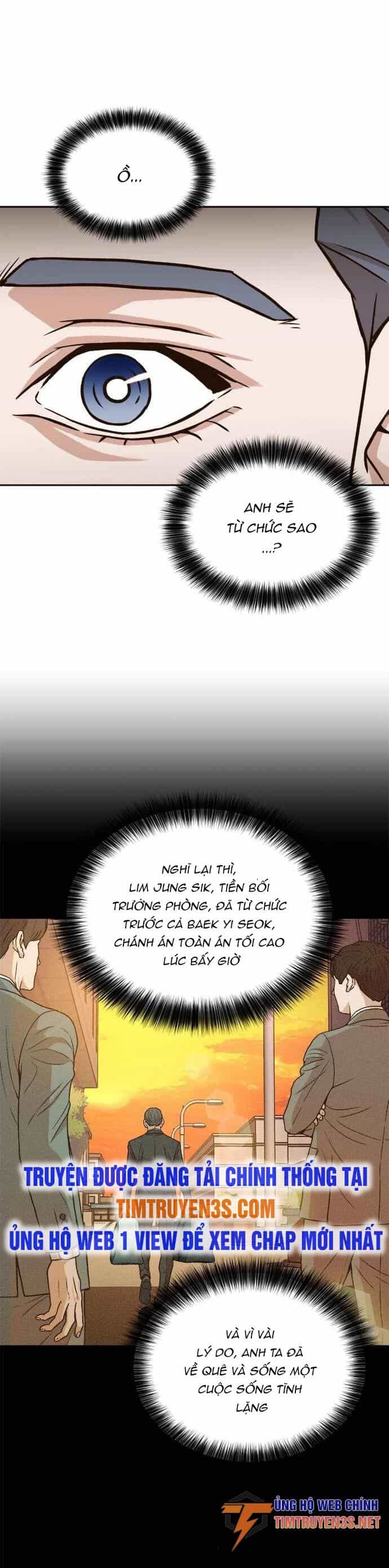 Thẩm Phán Lee Han Young - Chương 16 - ảnh 18