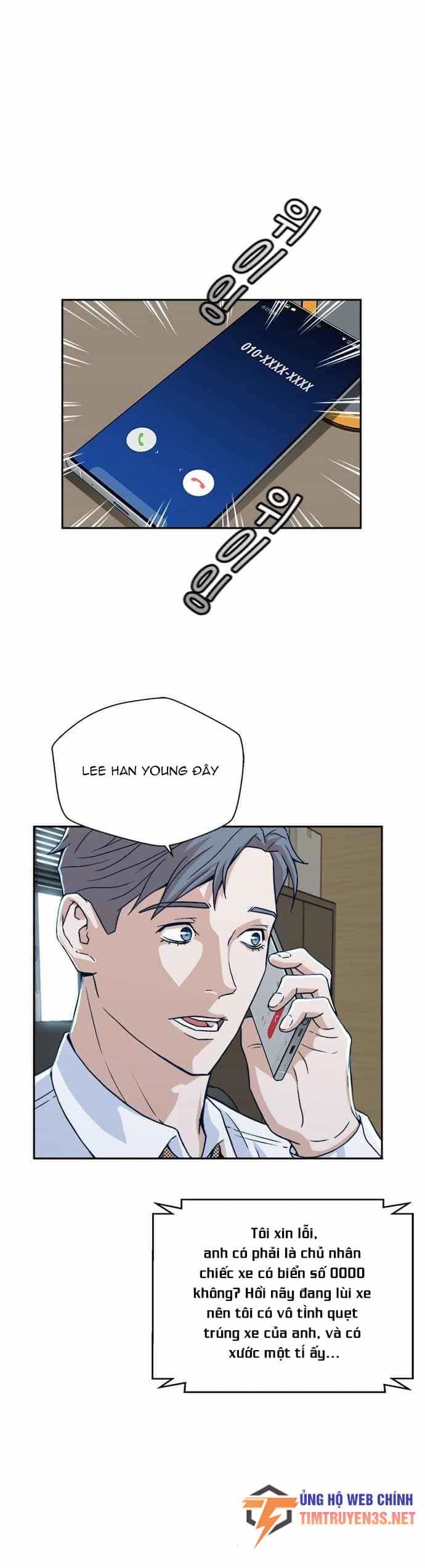 Thẩm Phán Lee Han Young - Chương 16 - ảnh 32