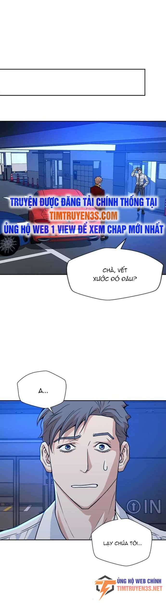 Thẩm Phán Lee Han Young - Chương 16 - ảnh 33