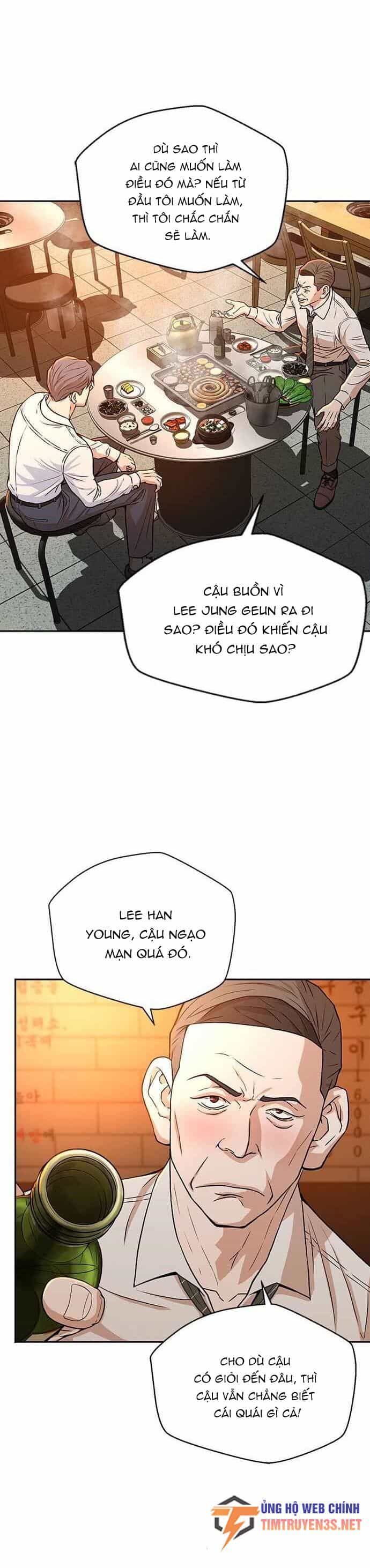 Thẩm Phán Lee Han Young - Chương 16 - ảnh 7