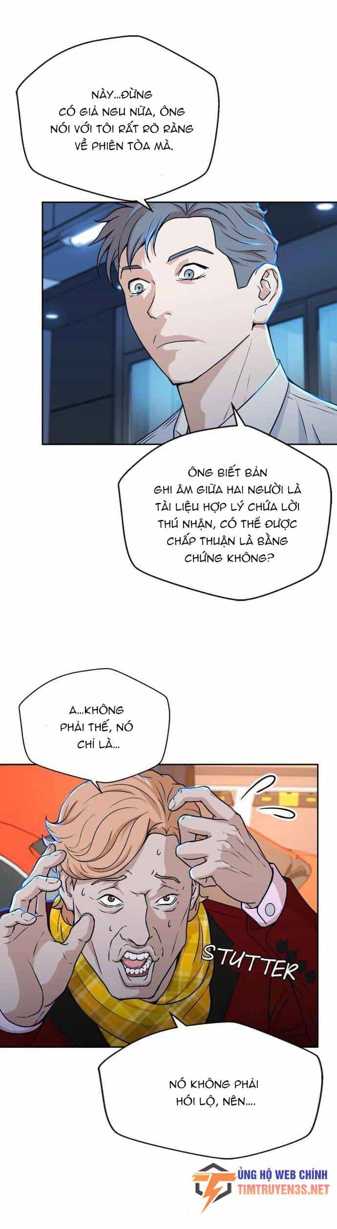 Thẩm Phán Lee Han Young - Chương 17 - ảnh 10