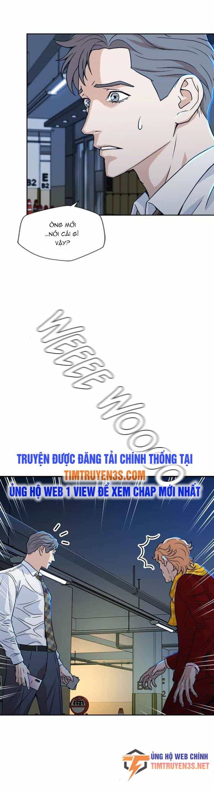 Thẩm Phán Lee Han Young - Chương 17 - ảnh 12