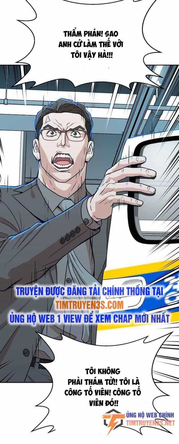 Thẩm Phán Lee Han Young - Chương 17 - ảnh 14