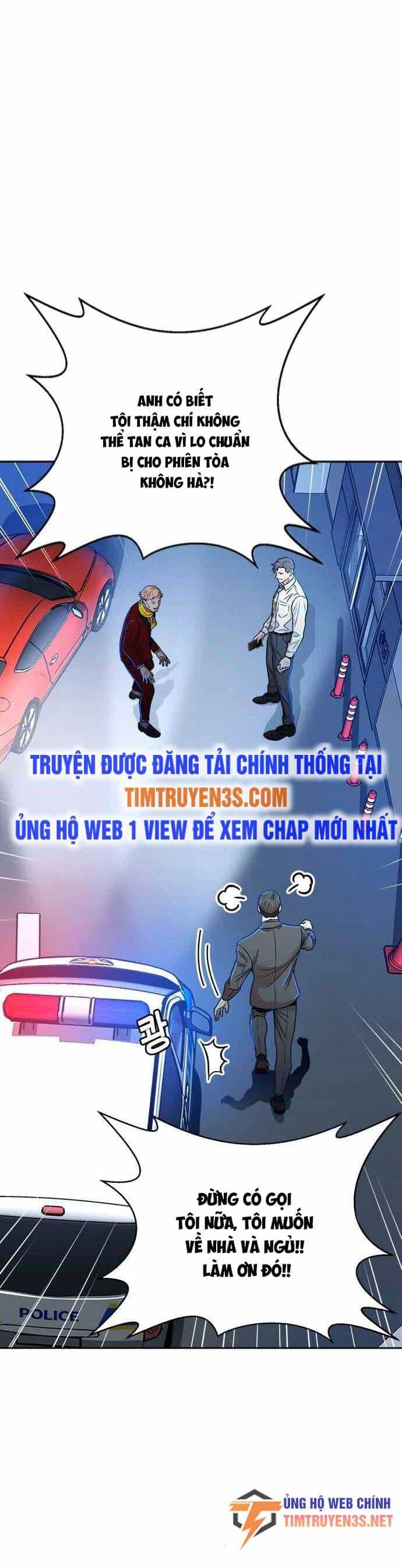 Thẩm Phán Lee Han Young - Chương 17 - ảnh 15