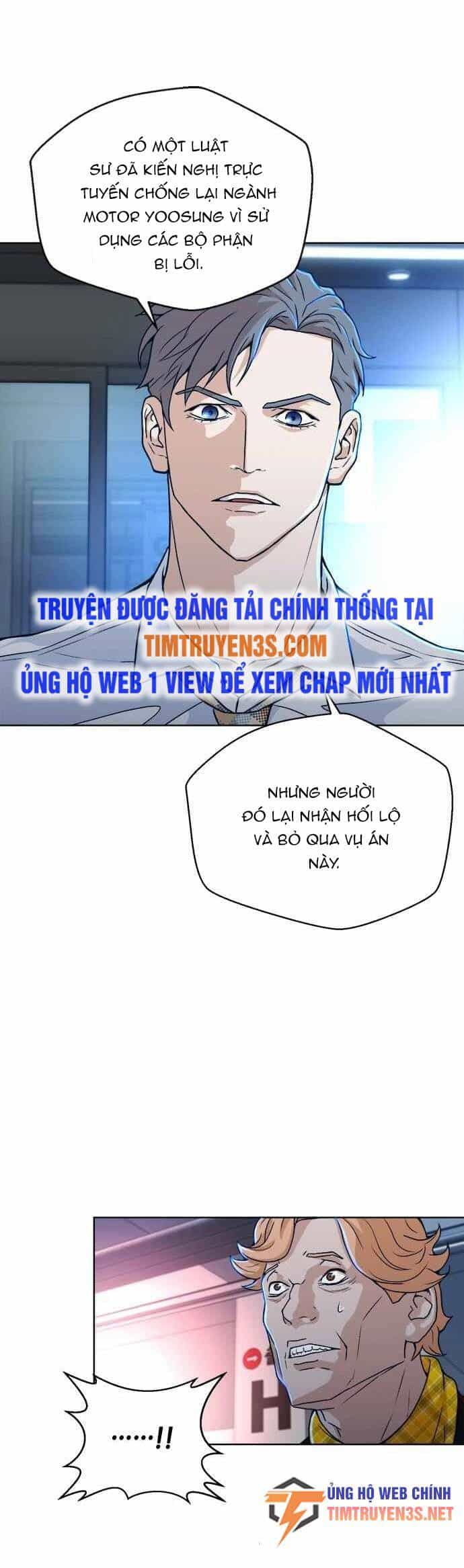 Thẩm Phán Lee Han Young - Chương 17 - ảnh 18