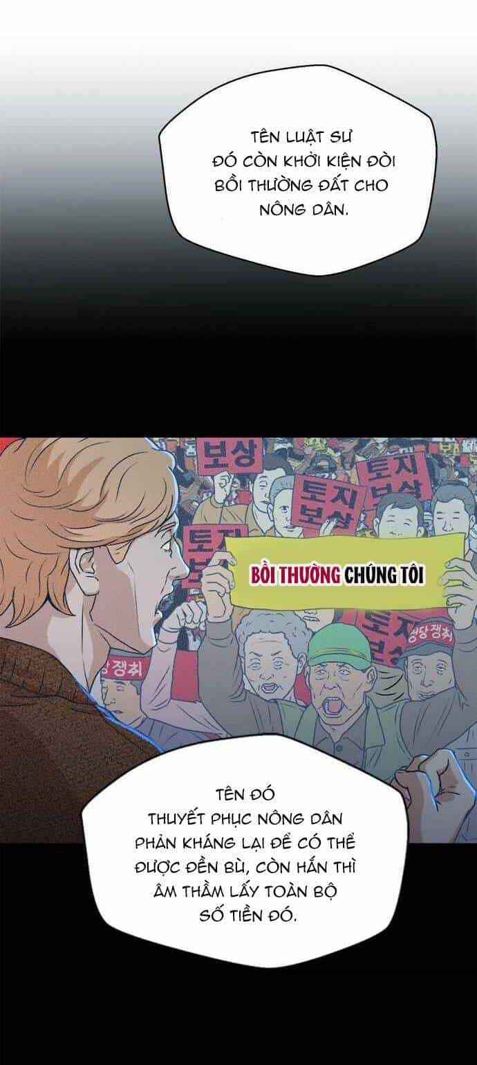 Thẩm Phán Lee Han Young - Chương 17 - ảnh 19