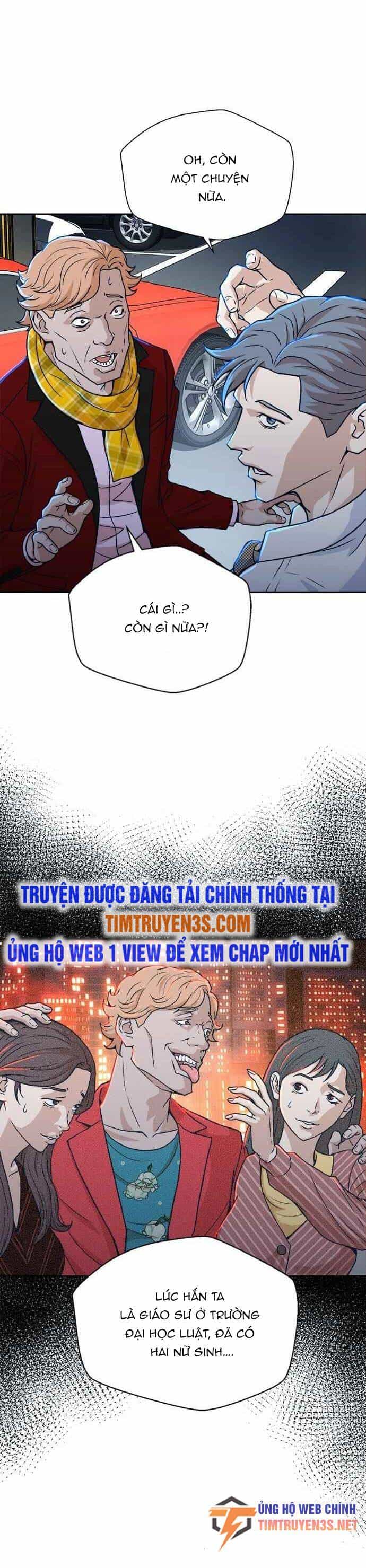 Thẩm Phán Lee Han Young - Chương 17 - ảnh 23