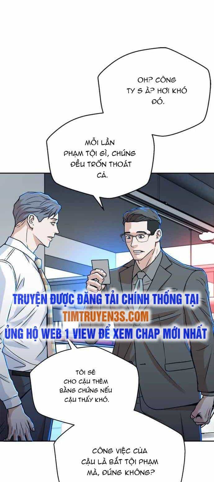 Thẩm Phán Lee Han Young - Chương 17 - ảnh 26