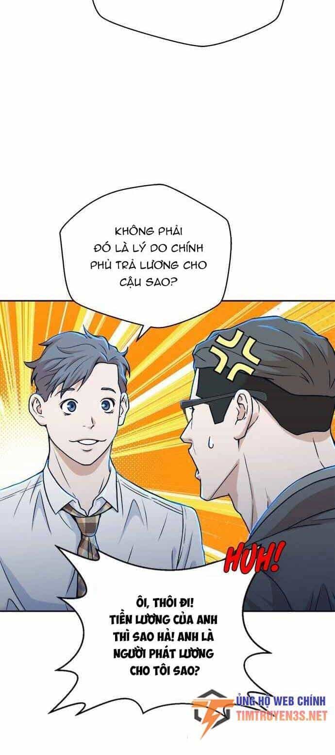 Thẩm Phán Lee Han Young - Chương 17 - ảnh 27