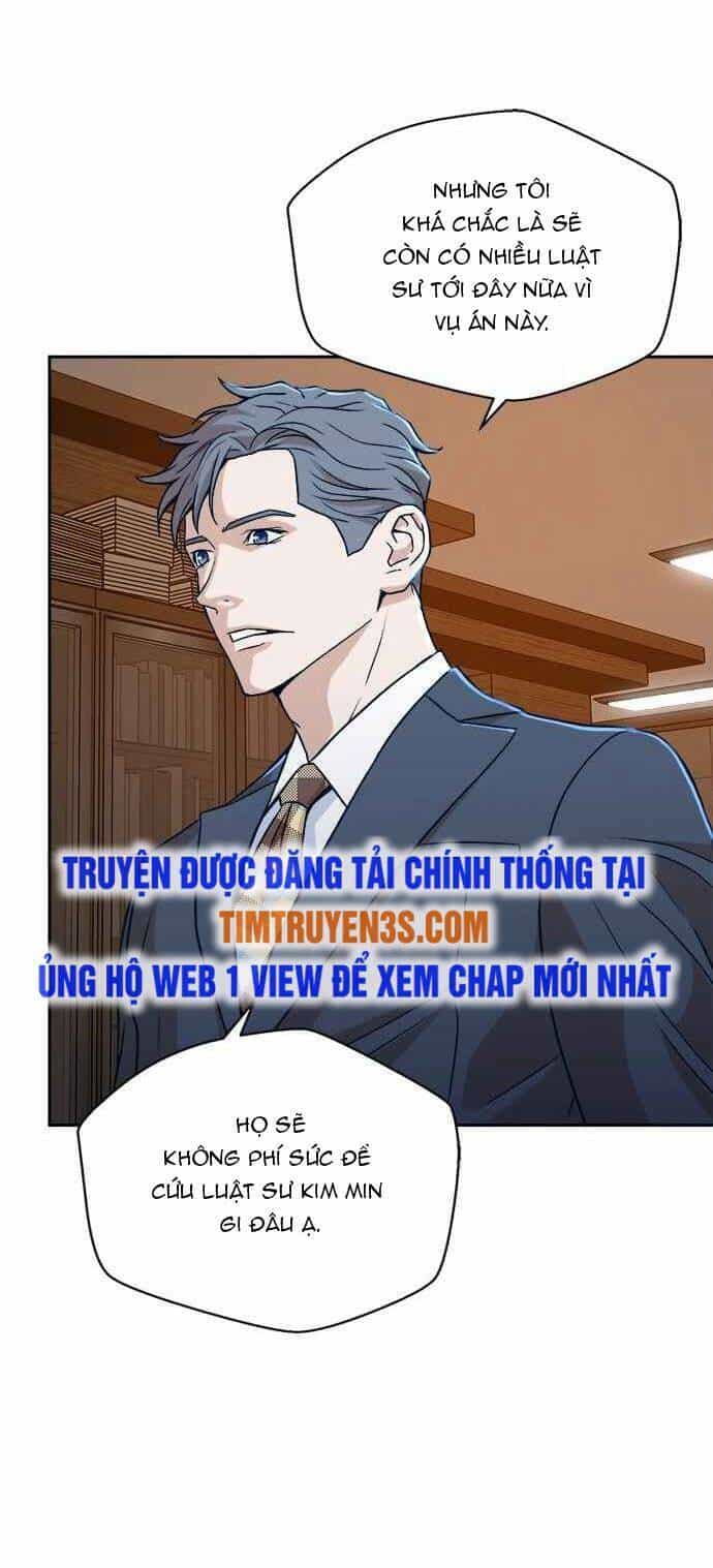 Thẩm Phán Lee Han Young - Chương 17 - ảnh 34